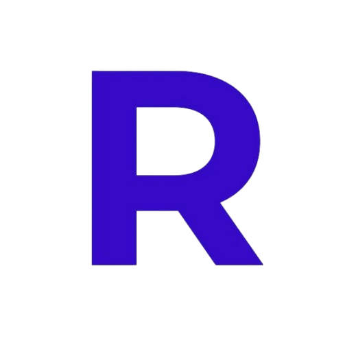 Rony Hossen logo